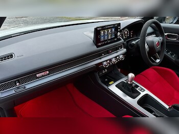 Used Honda Civic 2025 for sale - 76544535: Photo