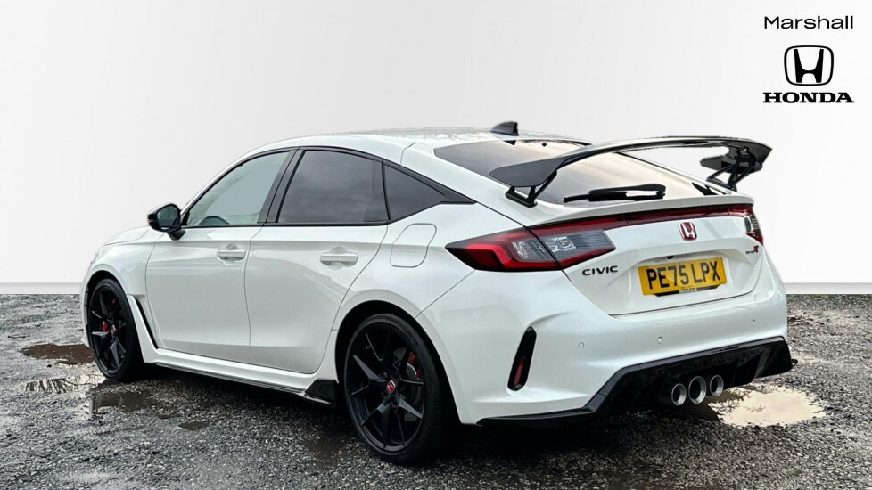 Used Honda Civic 2025 for sale - 76544535: Photo 3