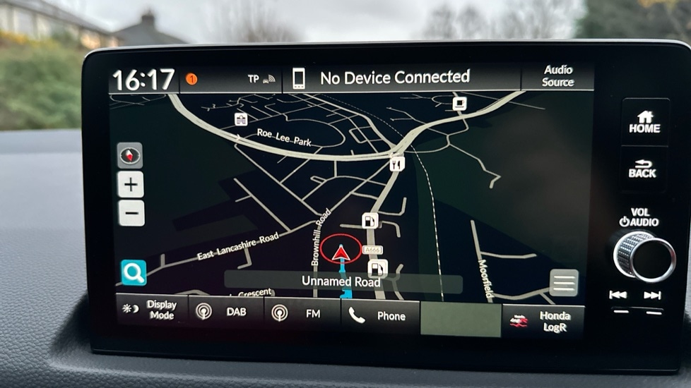 Used Honda Civic 2025 for sale - 76544535: Photo 32