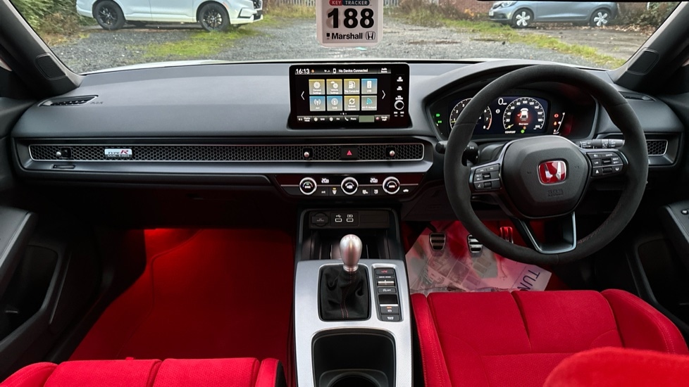 Used Honda Civic 2025 for sale - 76544535: Photo 4