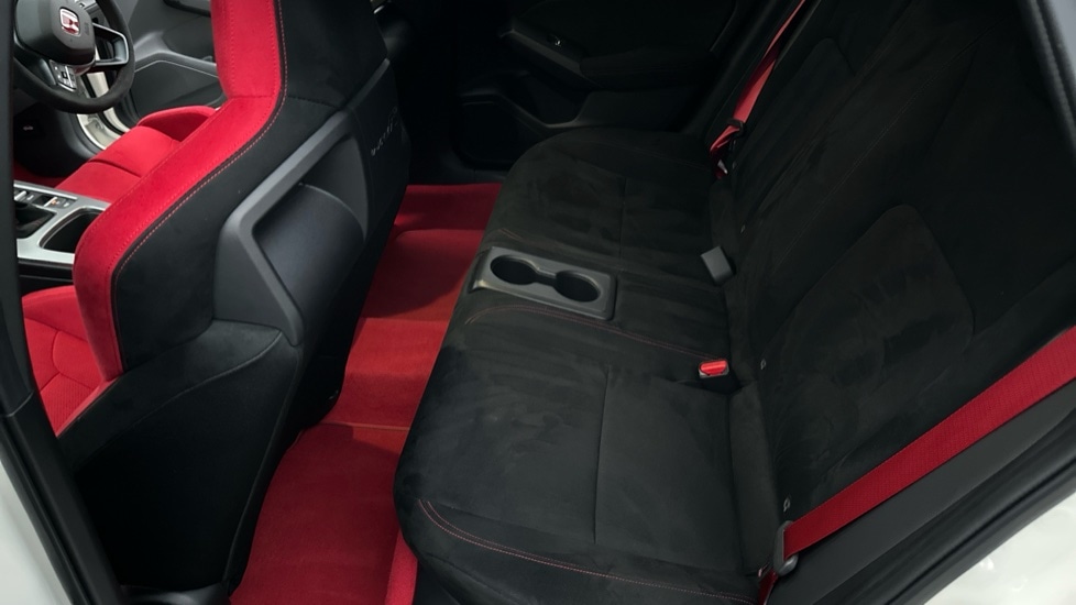 Used Honda Civic 2025 for sale - 76544535: Photo 43