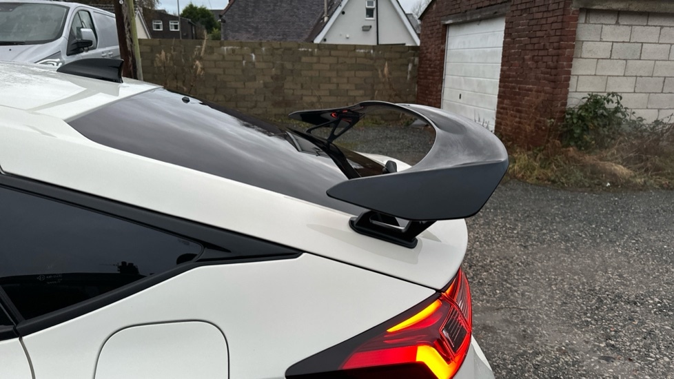 Used Honda Civic 2025 for sale - 76544535: Photo 44