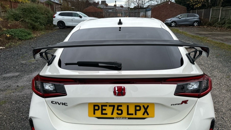 Used Honda Civic 2025 for sale - 76544535: Photo 45