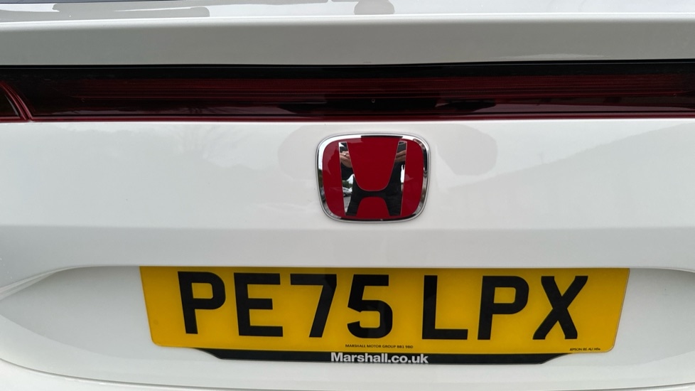 Used Honda Civic 2025 for sale - 76544535: Photo 46