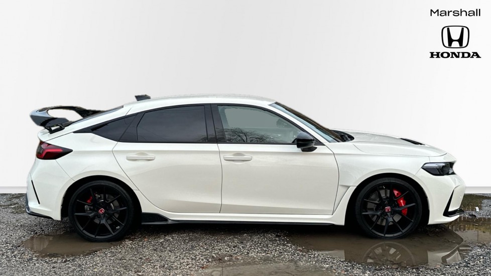 Used Honda Civic 2025 for sale - 76544535: Photo 5