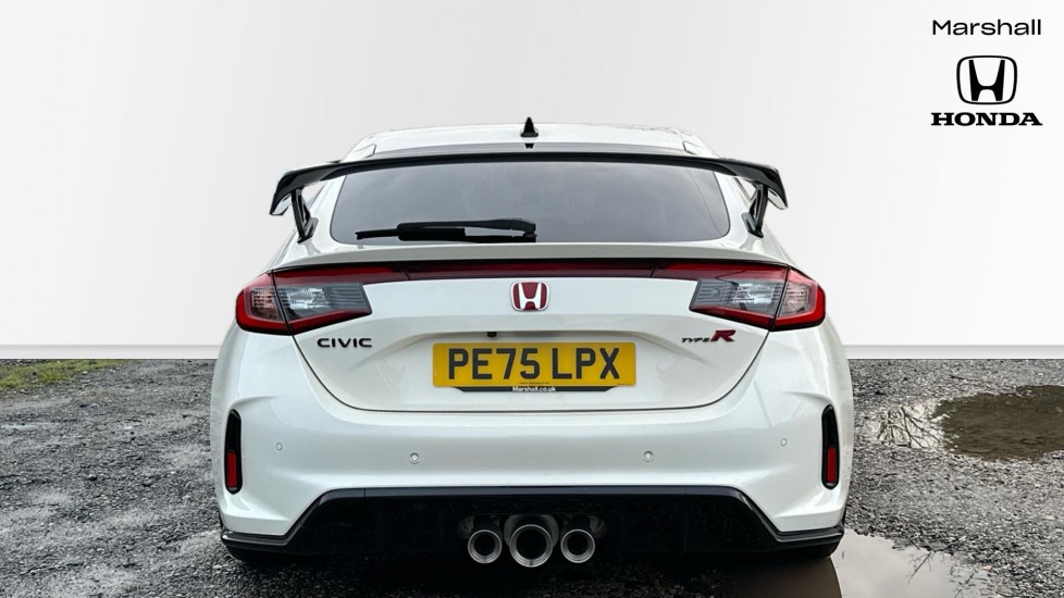 Used Honda Civic 2025 for sale - 76544535: Photo 7