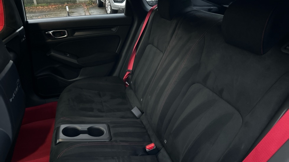 Used Honda Civic 2025 for sale - 76544535: Photo 8