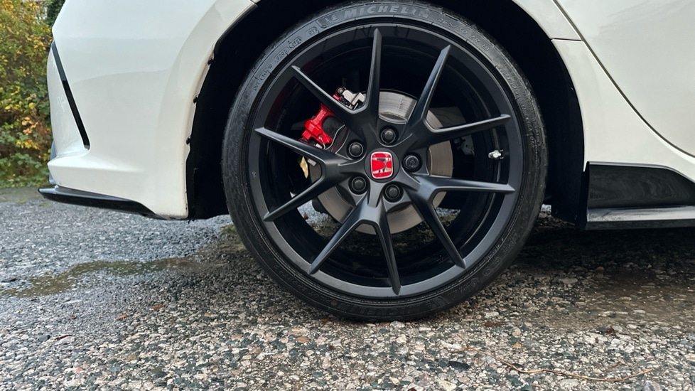 Used Honda Civic 2025 for sale - 76544535: Photo 9