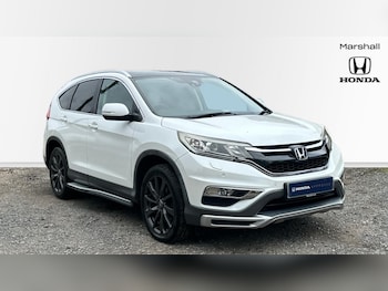 Honda - CR-V