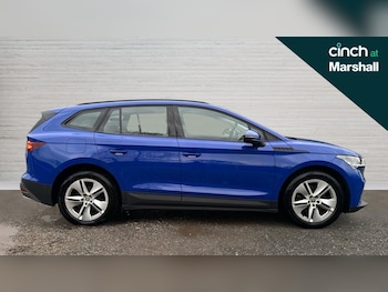 Used Skoda Enyaq 2022 for sale - 76452126: Photo