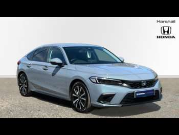 2024 - 2.0 eHEV Elegance 5dr CVT