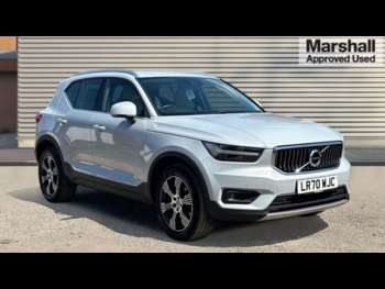 2020 - 1.5 T3 [163] Inscription 5dr Geartronic Auto