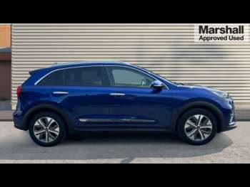 Used Kia Niro 2021 for sale - 74782788: Photo
