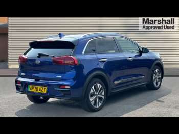 Used Kia Niro 2021 for sale - 74782788: Photo