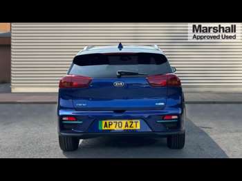 Used Kia Niro 2021 for sale - 74782788: Photo