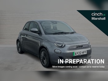 Fiat - 500