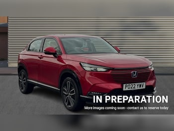 2022 - 1.5 eHEV Advance 5dr CVT