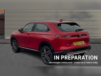 Used Honda HR-V 2022 for sale - 76749912: Photo