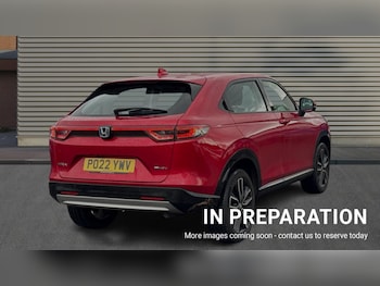 Used Honda HR-V 2022 for sale - 76749912: Photo