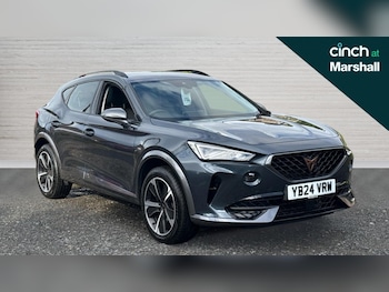 Used Cupra Formentor 2024 for sale - 75595806: Photo