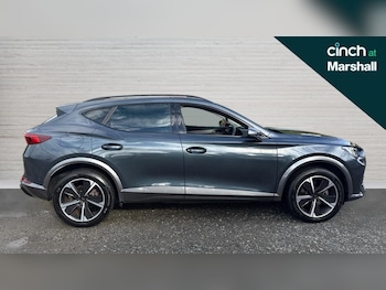 Used Cupra Formentor 2024 for sale - 75595806: Photo