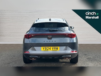 Used Cupra Formentor 2024 for sale - 75595806: Photo