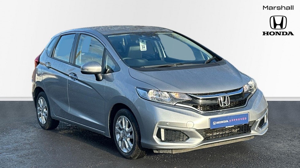 Used Honda Jazz 2020 for sale - 76966647: Photo 1