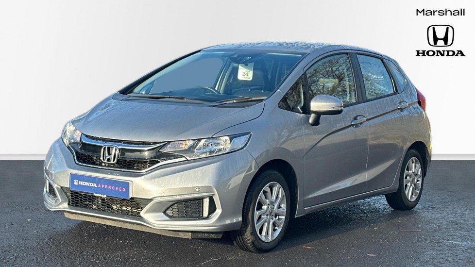 Used Honda Jazz 2020 for sale - 76966647: Photo 10
