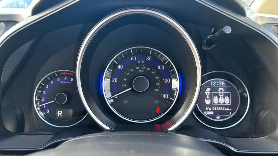 Used Honda Jazz 2020 for sale - 76966647: Photo 11