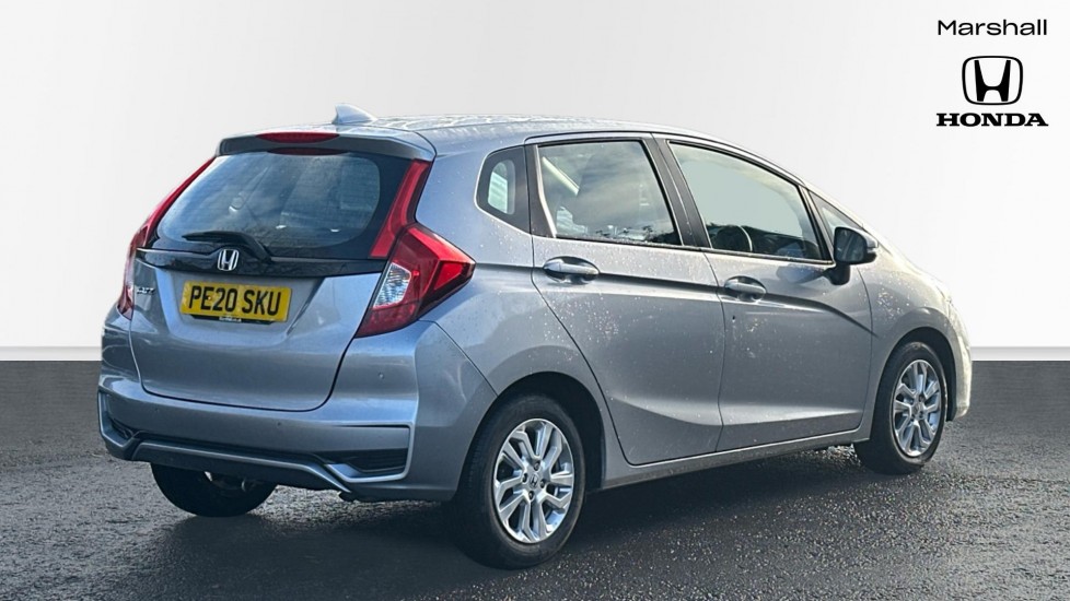 Used Honda Jazz 2020 for sale - 76966647: Photo 12