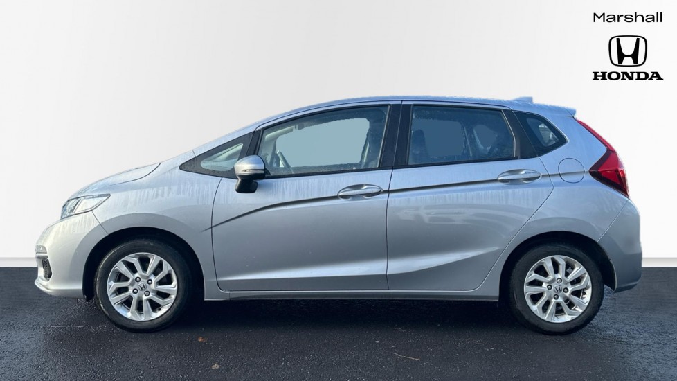 Used Honda Jazz 2020 for sale - 76966647: Photo 13