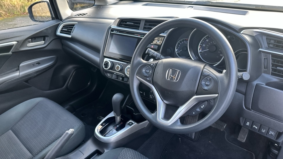Used Honda Jazz 2020 for sale - 76966647: Photo 14