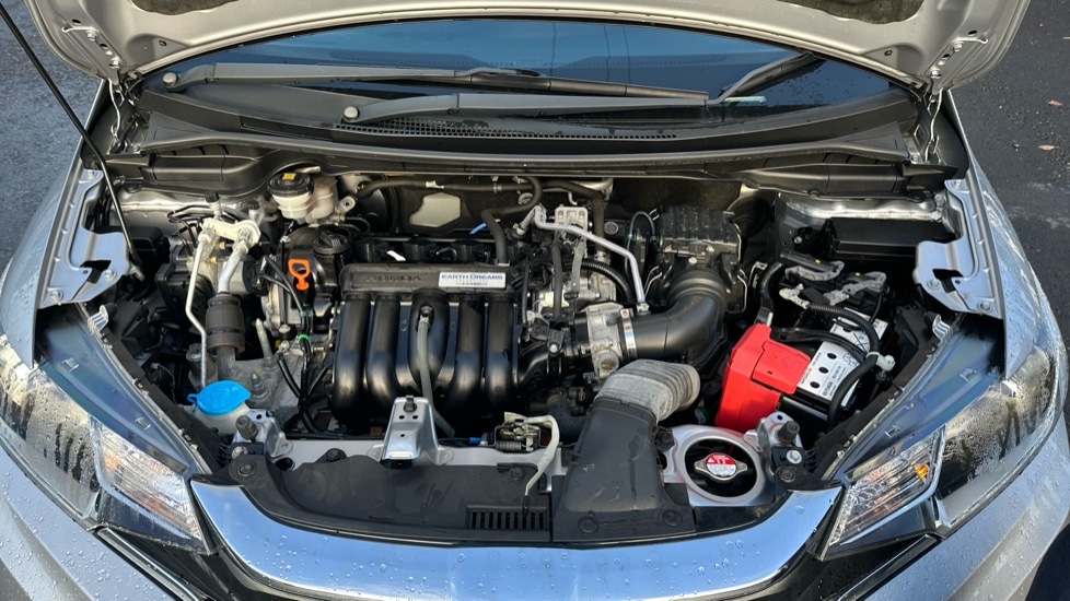 Used Honda Jazz 2020 for sale - 76966647: Photo 17