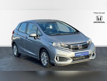 2020 - 1.3 i-VTEC SE Navi 5dr CVT