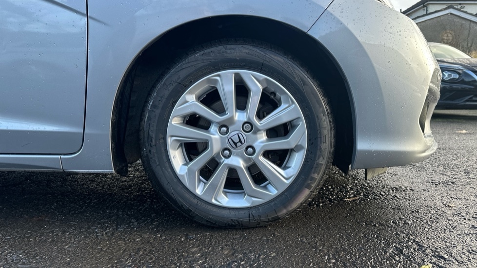 Used Honda Jazz 2020 for sale - 76966647: Photo 20