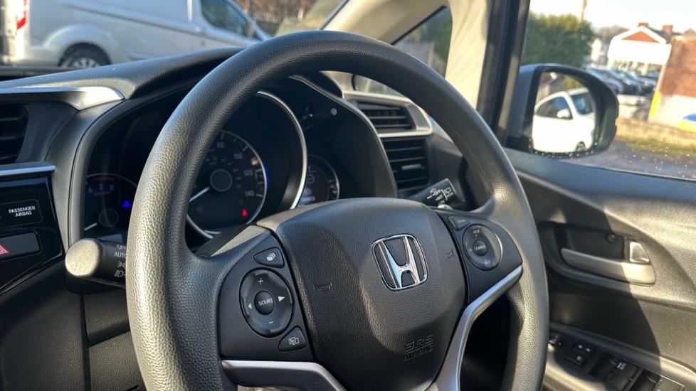Used Honda Jazz 2020 for sale - 76966647: Photo 24