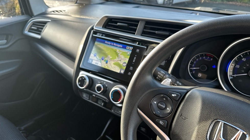 Used Honda Jazz 2020 for sale - 76966647: Photo 25