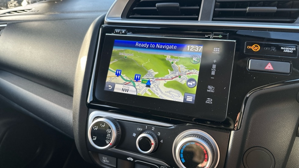 Used Honda Jazz 2020 for sale - 76966647: Photo 26