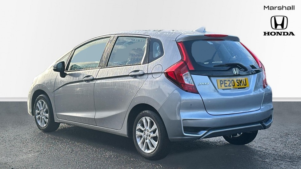 Used Honda Jazz 2020 for sale - 76966647: Photo 3