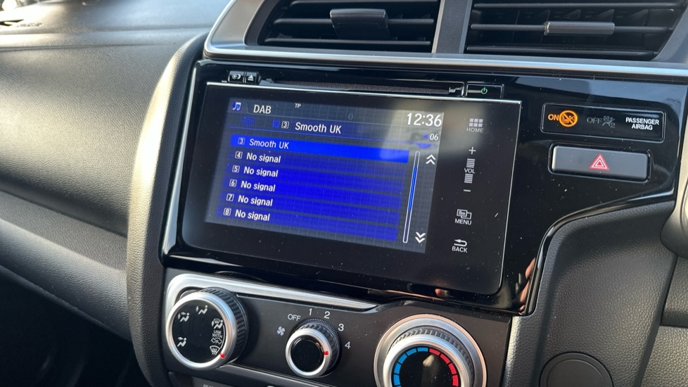 Used Honda Jazz 2020 for sale - 76966647: Photo 33