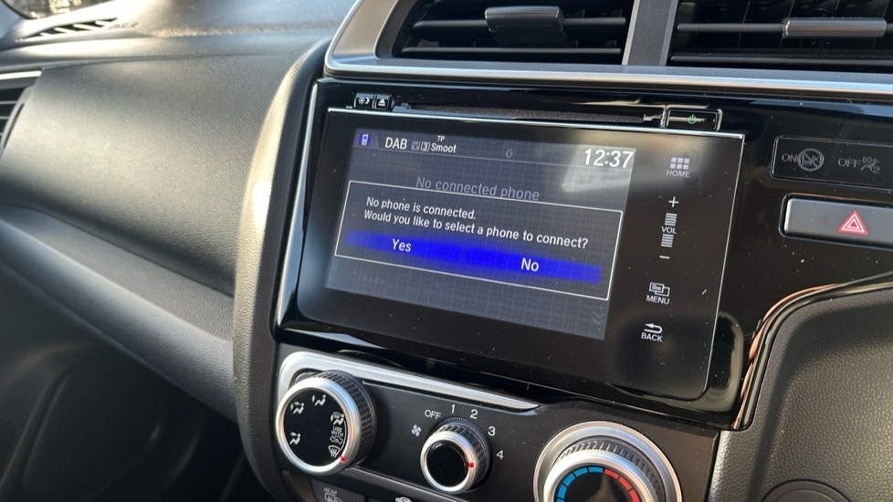 Used Honda Jazz 2020 for sale - 76966647: Photo 34