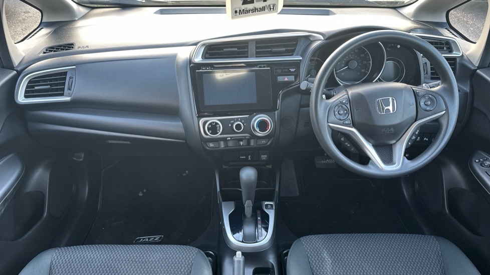 Used Honda Jazz 2020 for sale - 76966647: Photo 4