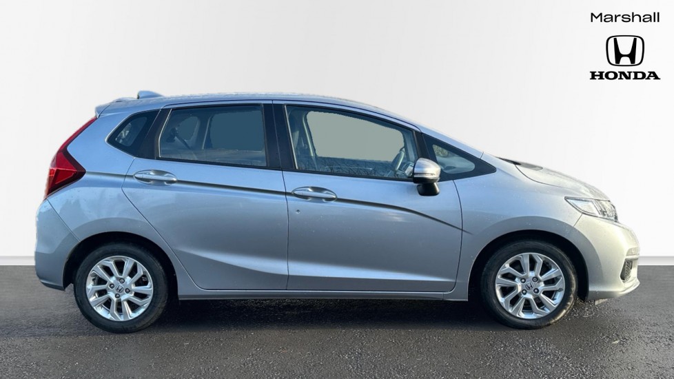 Used Honda Jazz 2020 for sale - 76966647: Photo 5