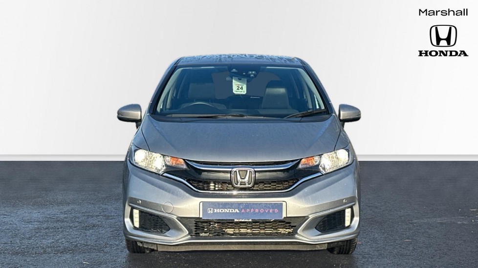 Used Honda Jazz 2020 for sale - 76966647: Photo 6