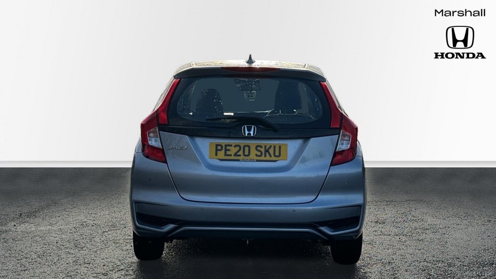 Used Honda Jazz 2020 for sale - 76966647: Photo 7