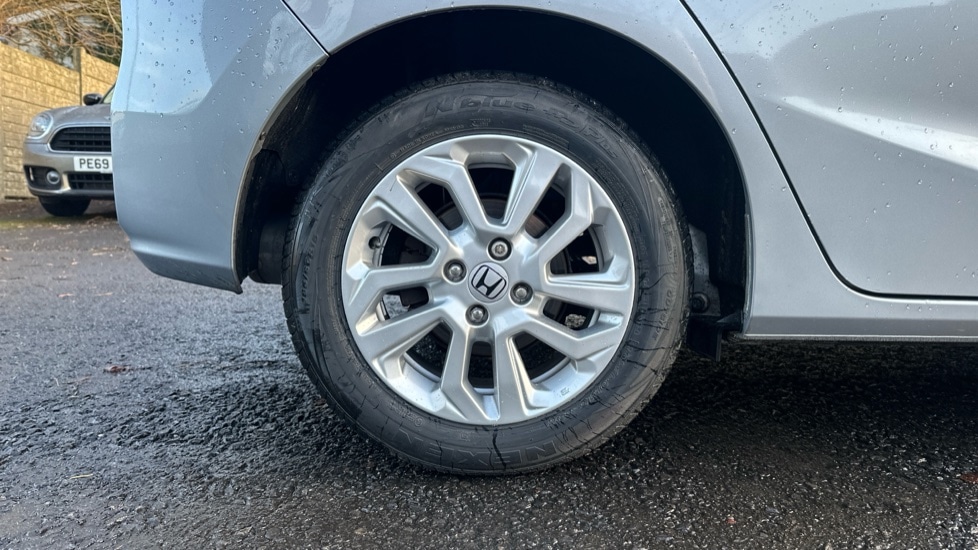 Used Honda Jazz 2020 for sale - 76966647: Photo 9