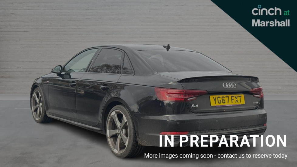 Used Audi A4 2017 for sale - 76452217: Photo 2