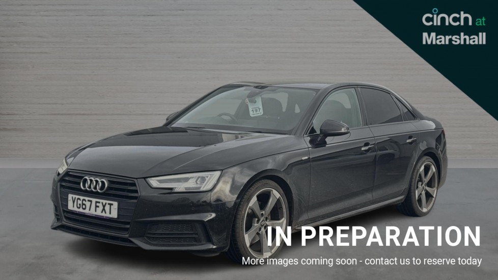 Used Audi A4 2017 for sale - 76452217: Photo 3