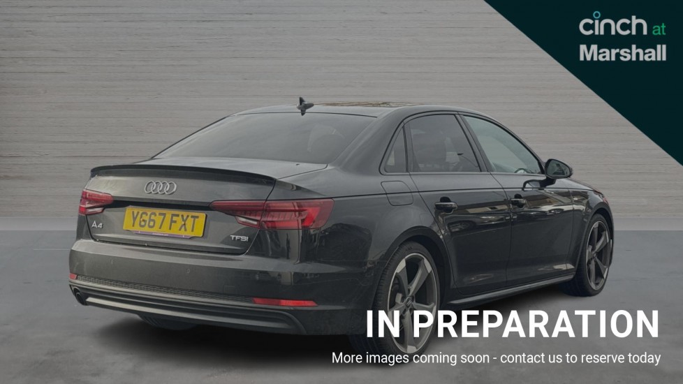 Used Audi A4 2017 for sale - 76452217: Photo 4