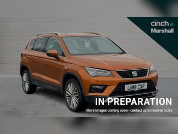 2019 - 2.0 TDI Xcellence [EZ] 5dr